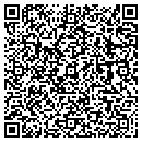 QR code with Pooch Parlor contacts