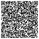 QR code with Mt Clemens Police Traffic Sfty contacts