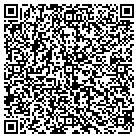 QR code with Clayton Corp Consulting Inc contacts