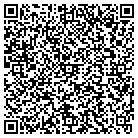 QR code with T M P Associates Inc contacts