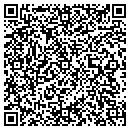 QR code with Kinetic E D M contacts