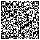QR code with C C Imports contacts