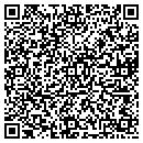 QR code with R J Sievers contacts