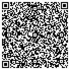 QR code with U P Sales & CONSULTING LLC contacts