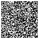 QR code with Rain Forest Cafe contacts