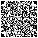 QR code with First USA contacts