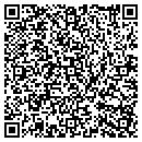 QR code with Head To Toe contacts