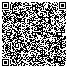 QR code with Back Of The Net Sports contacts