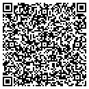 QR code with Pavilion Twp Hall contacts