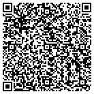 QR code with TJS Limousine Service contacts