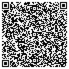 QR code with De-Tech Collision Inc contacts