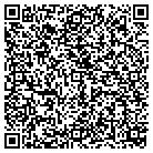 QR code with Chan's Kung Fu School contacts
