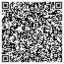 QR code with James Shavers contacts