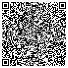 QR code with Halm & Perkins Custom Crpntry contacts
