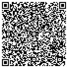 QR code with Cadillac Area Cmnty Foundation contacts