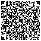 QR code with Alma Leaf & Brush Pick Up contacts