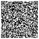 QR code with J C Penney Portrait Studio contacts