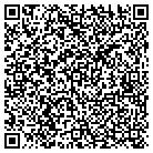 QR code with A R Pontius Flower Shop contacts