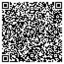 QR code with Robert C Lum DDS contacts