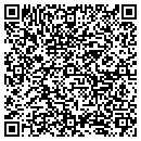 QR code with Robert's Painting contacts