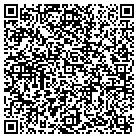 QR code with Les's Flat Work Service contacts