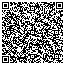 QR code with Peggy Vaughn contacts