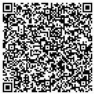 QR code with D & D Business Services LLC contacts