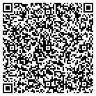 QR code with Advanced Auto Service 1859 contacts