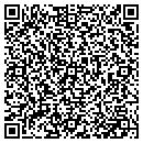 QR code with Atri Manohar MD contacts