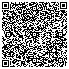 QR code with Homrichs Handiworks contacts