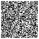 QR code with Bahai Sprtual Assmbbly Mdland contacts