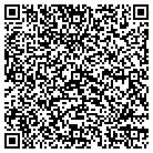 QR code with Spot Hair & Tanning Studio contacts