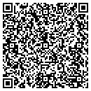 QR code with HI PO Computers contacts