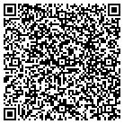 QR code with Zion Heating & Cooling contacts