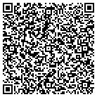 QR code with C & C Instrumentation Contrls contacts