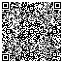 QR code with Hudson Lock contacts