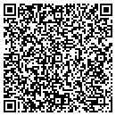 QR code with R C Enterprises contacts