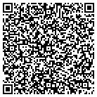 QR code with Allegan Metal Fabricators contacts