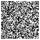 QR code with A Step Above Learning Center contacts