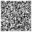 QR code with Robert Martin DDS contacts