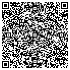 QR code with Aladdin Heating & Cooling contacts