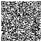 QR code with Saint Jhns Chiropractic Clinic contacts