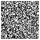 QR code with P Tach Michigan Chapter contacts