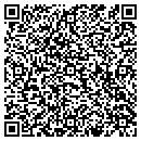 QR code with Adm Grain contacts