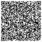 QR code with Whispering Stitches contacts
