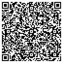 QR code with R J B Ministries contacts
