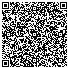 QR code with Adams Square Med Consultant contacts