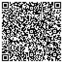 QR code with Red Hats By You contacts