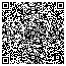 QR code with A & B Lock & Key contacts