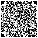 QR code with Hine-Knopp-Vernon contacts